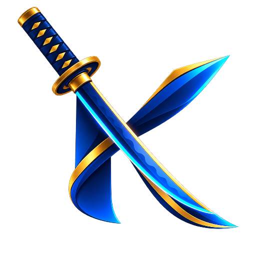 Katana logo