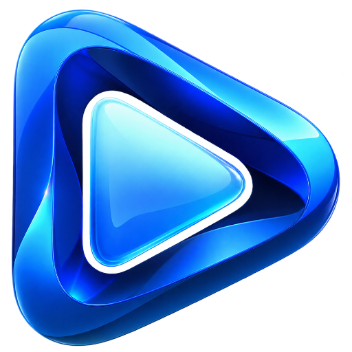 Replay logo